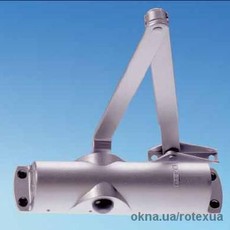 Доводчики Geze